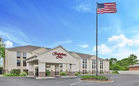 Hampton Inn Thomasville Georgia